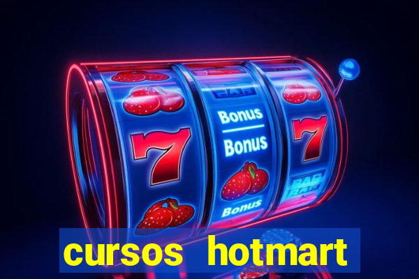 cursos hotmart drive brasil